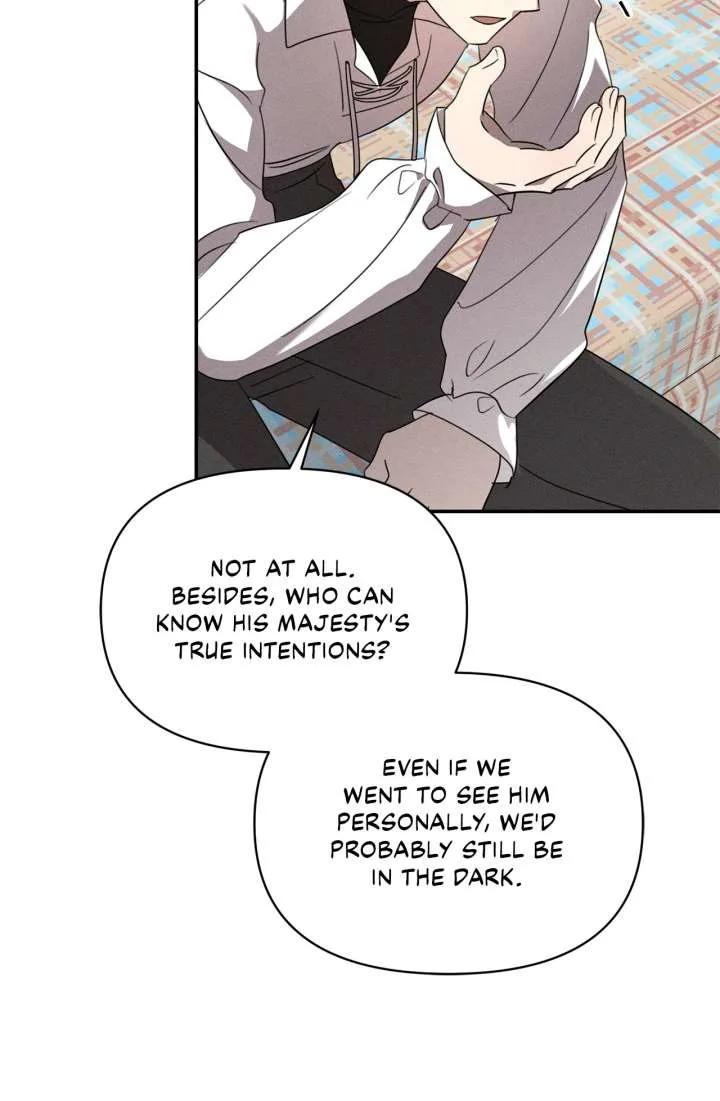 Don’t Be Carelessly Friendly Chapter 56 page 9