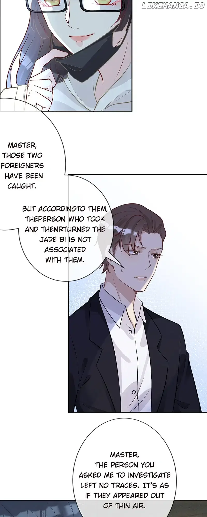 Everyone’s Darling Chapter 57 page 5