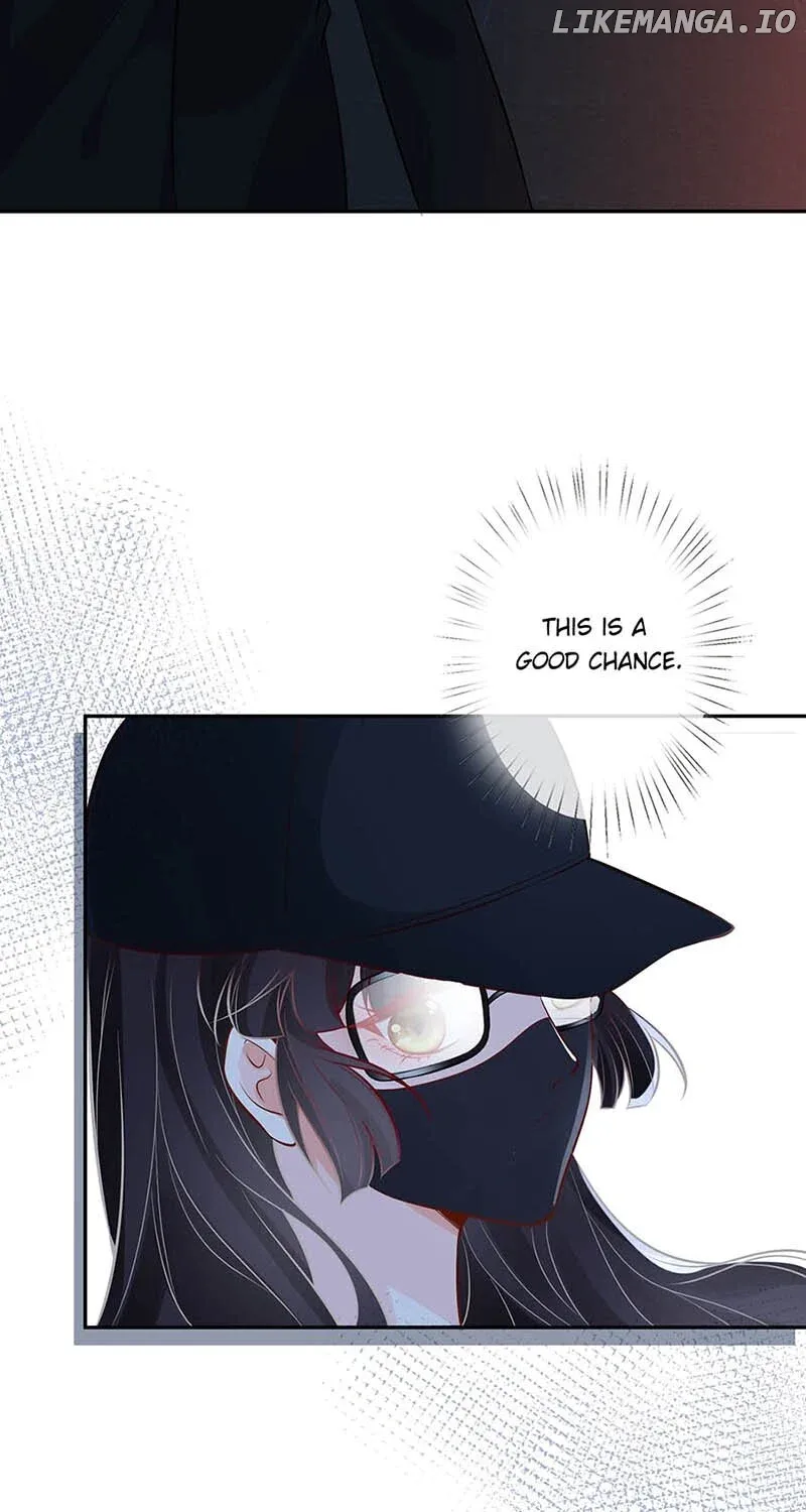 Everyone’s Darling Chapter 56 page 17