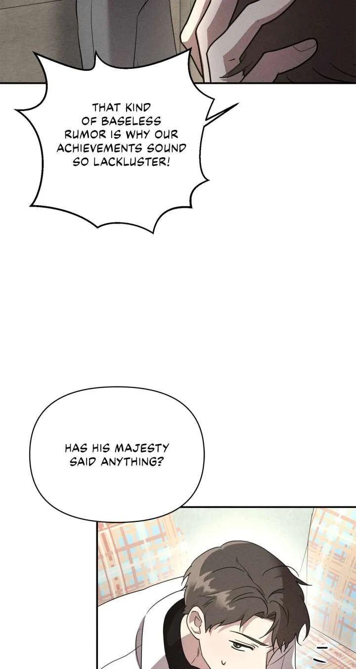 Don’t Be Carelessly Friendly Chapter 56 page 8