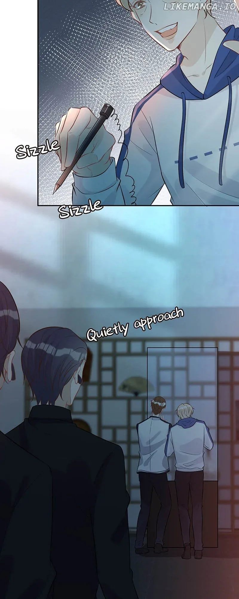 Everyone’s Darling Chapter 56 page 16