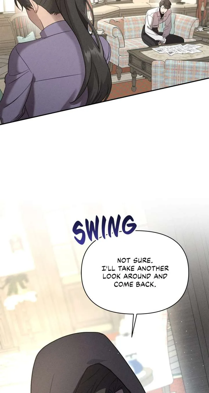 Don’t Be Carelessly Friendly Chapter 56 page 13