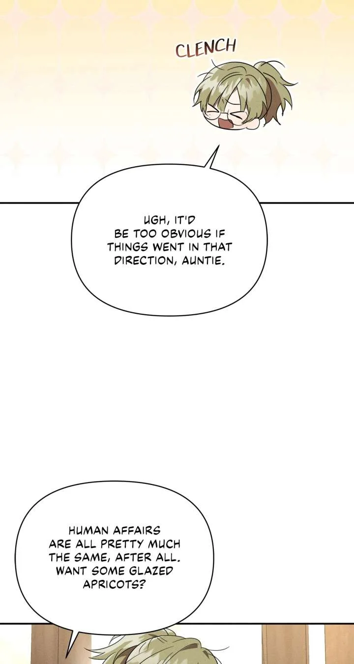 Don’t Be Carelessly Friendly Chapter 56 page 30