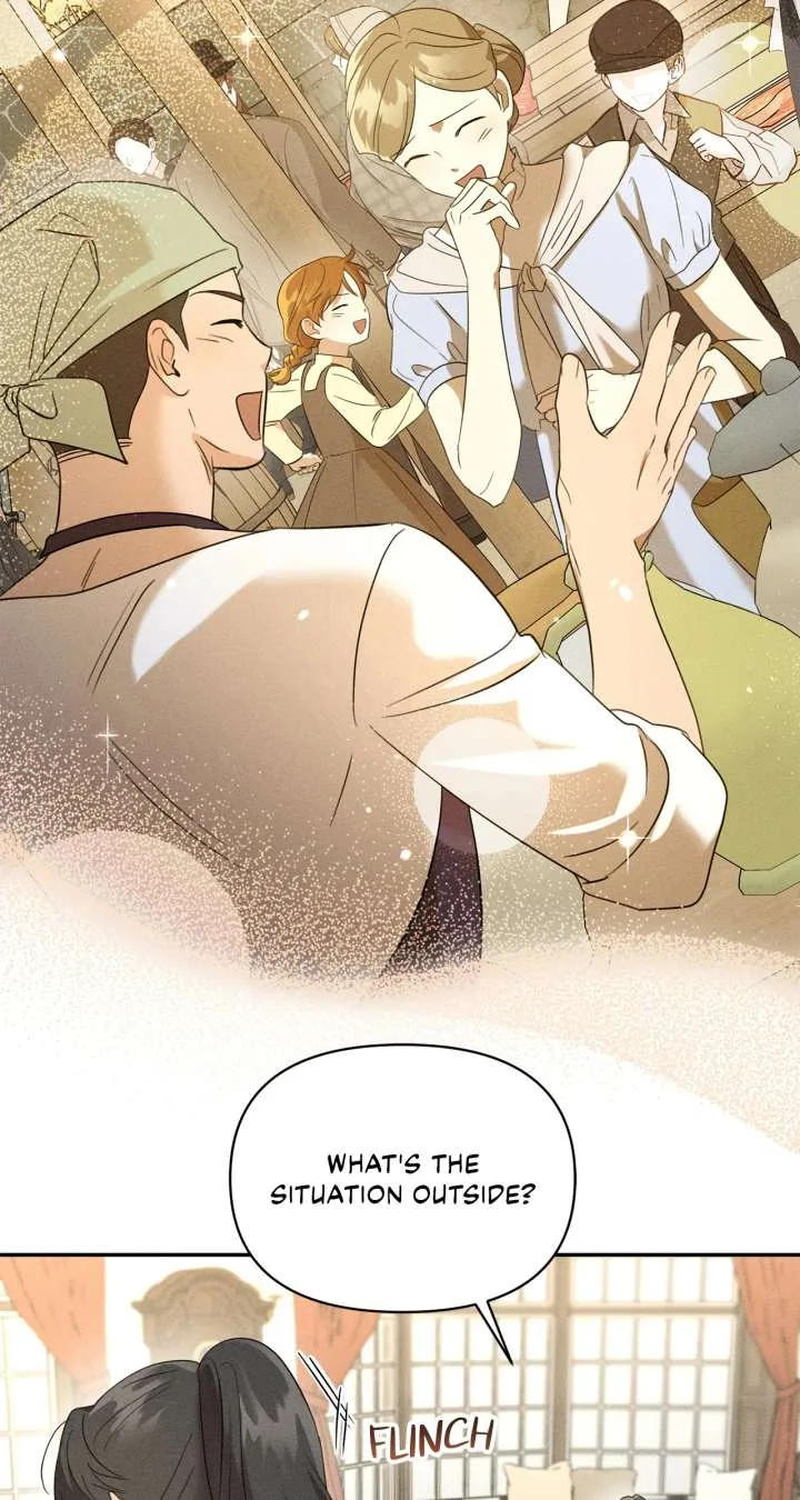 Don’t Be Carelessly Friendly Chapter 56 page 12