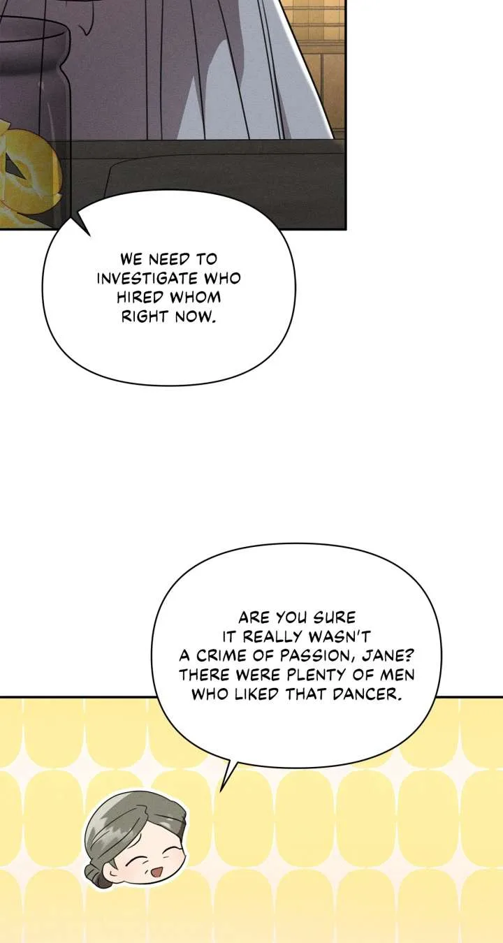 Don’t Be Carelessly Friendly Chapter 56 page 29