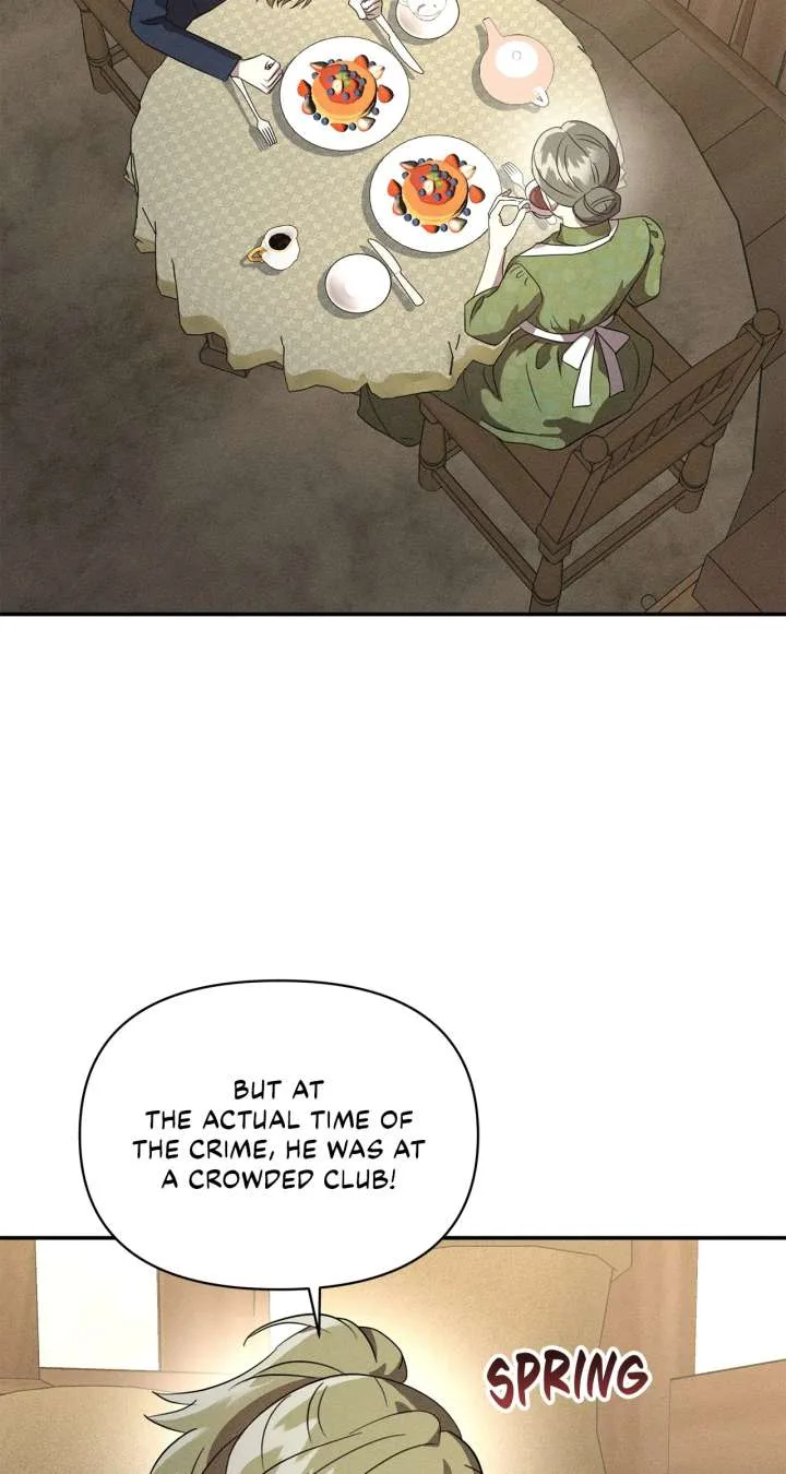 Don’t Be Carelessly Friendly Chapter 56 page 19