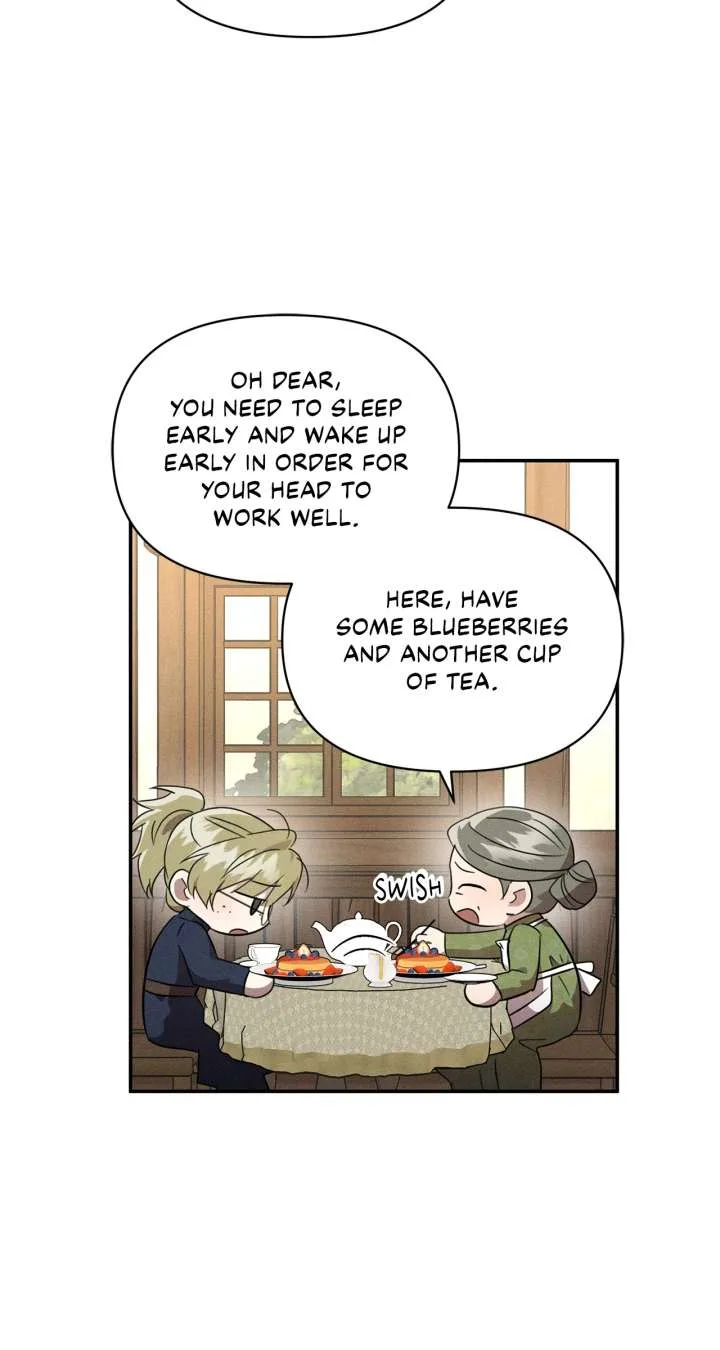 Don’t Be Carelessly Friendly Chapter 56 page 22