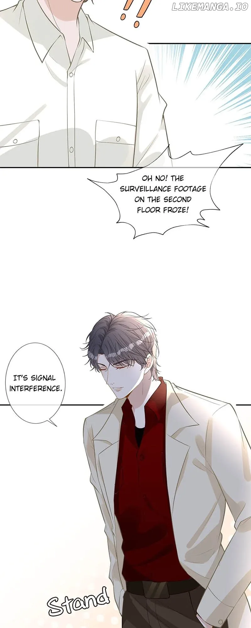 Everyone’s Darling Chapter 56 page 19