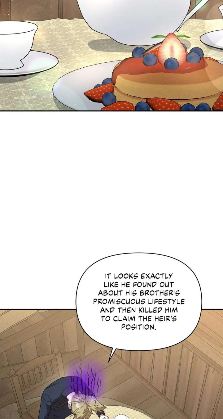 Don’t Be Carelessly Friendly Chapter 56 page 18