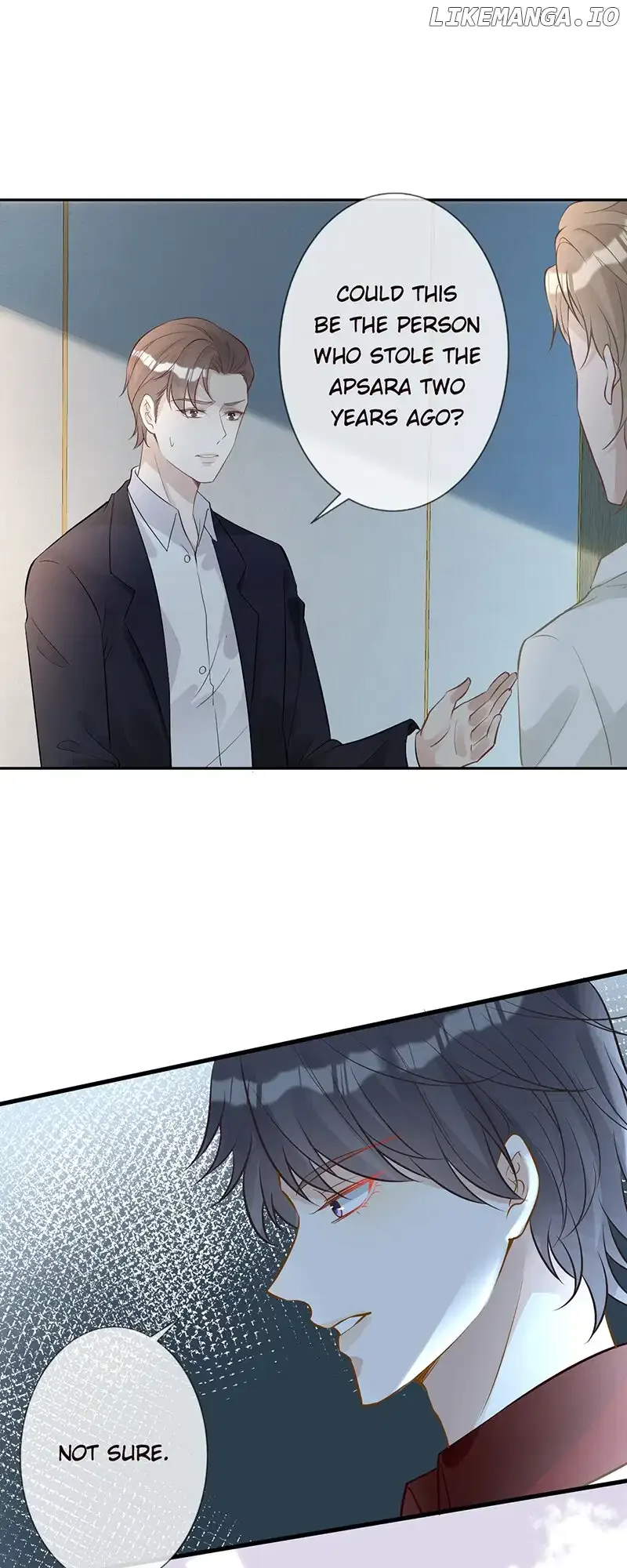 Everyone’s Darling Chapter 57 page 7