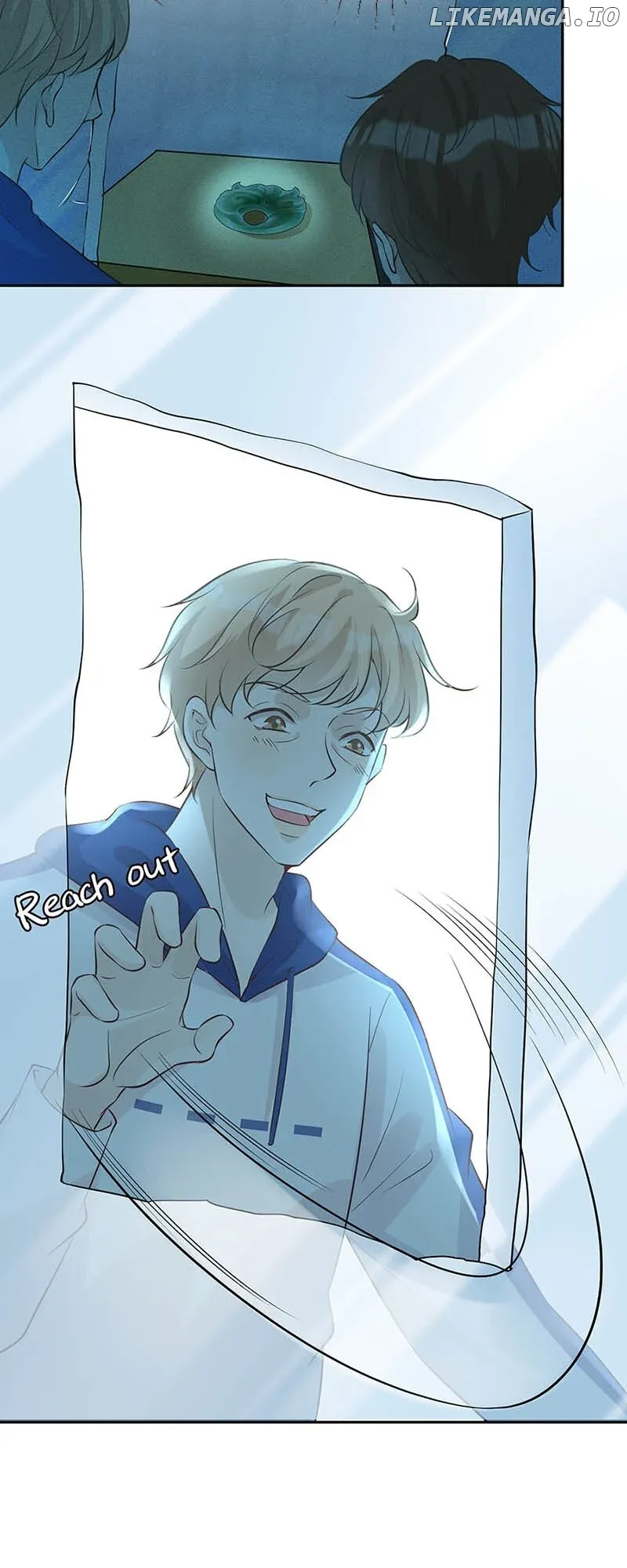 Everyone’s Darling Chapter 56 page 24