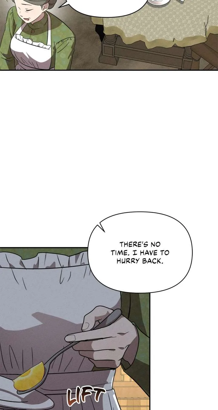 Don’t Be Carelessly Friendly Chapter 56 page 28