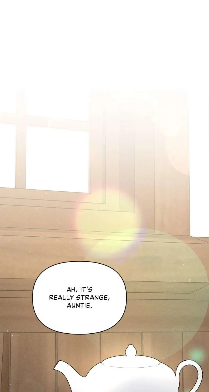 Don’t Be Carelessly Friendly Chapter 56 page 17