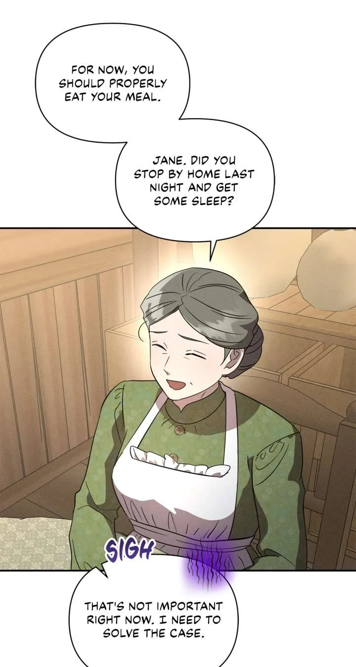 Don’t Be Carelessly Friendly Chapter 56 page 21