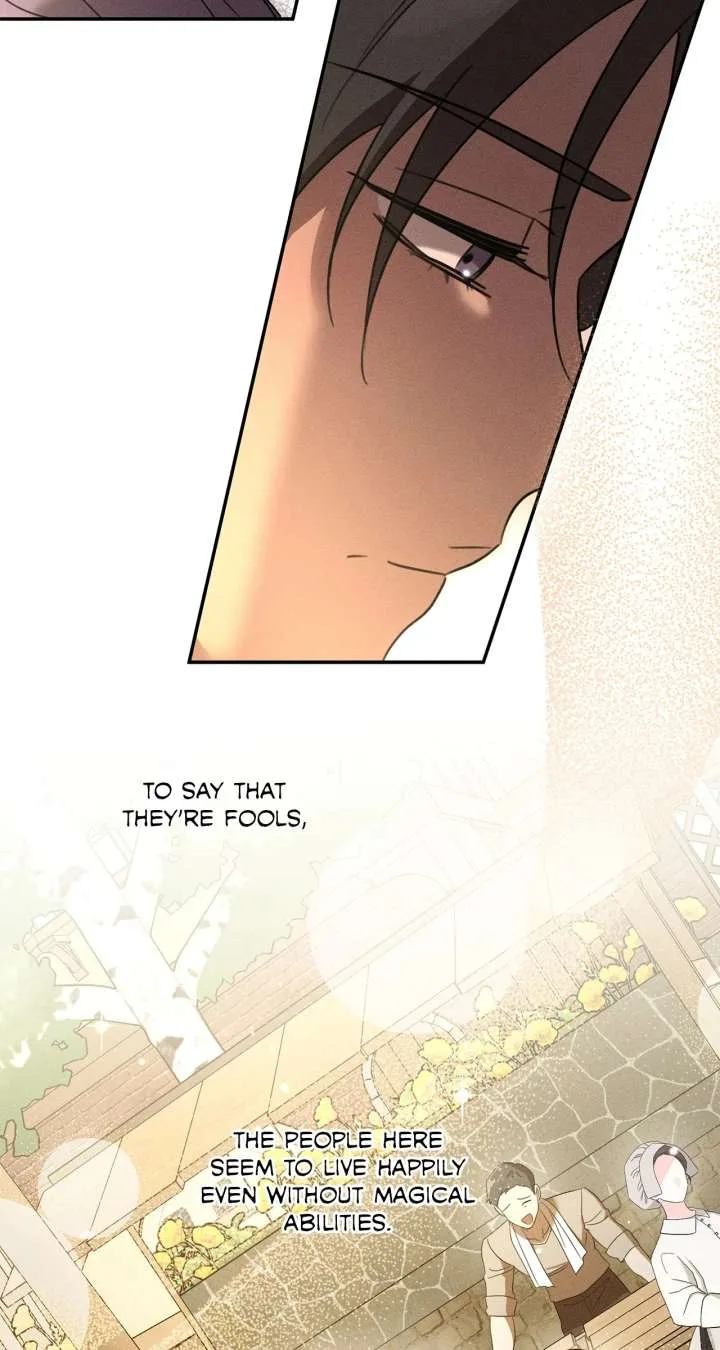 Don’t Be Carelessly Friendly Chapter 56 page 11