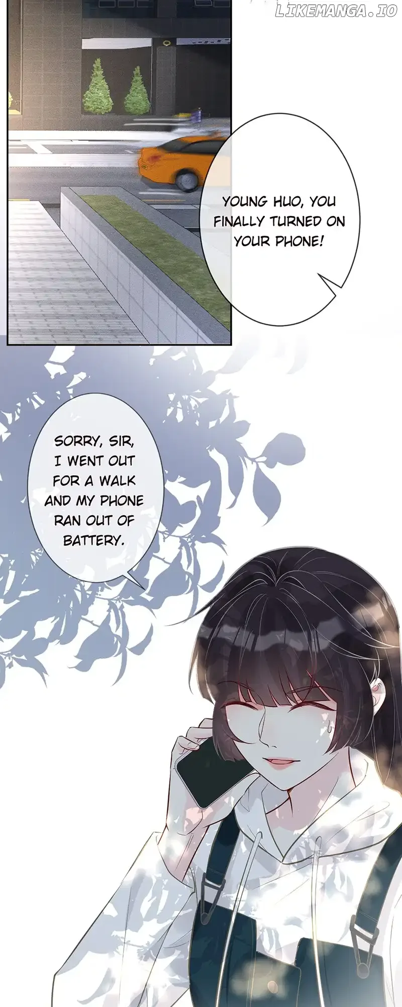 Everyone’s Darling Chapter 57 page 9