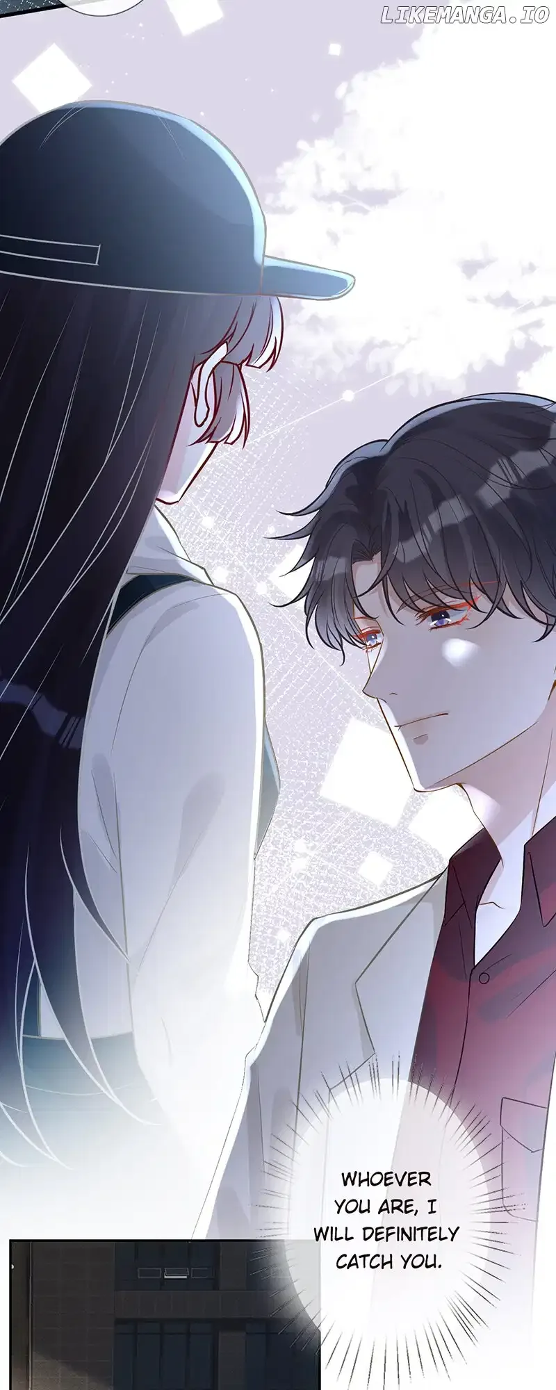 Everyone’s Darling Chapter 57 page 8