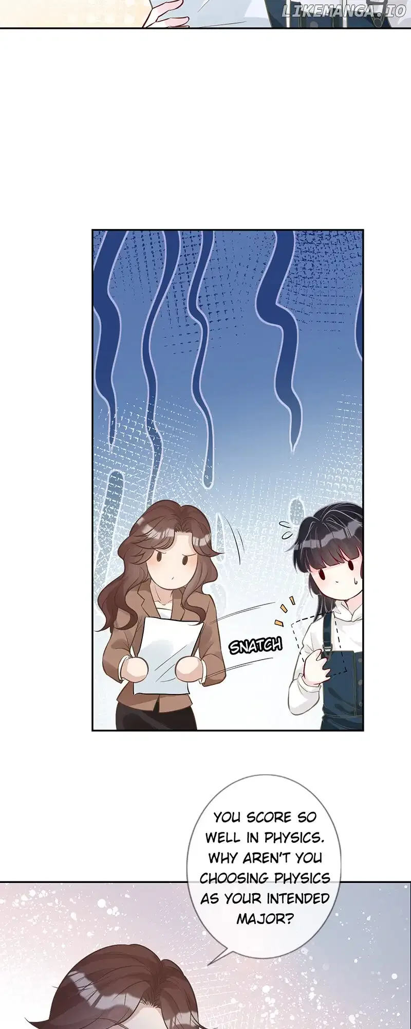 Everyone’s Darling Chapter 57 page 15