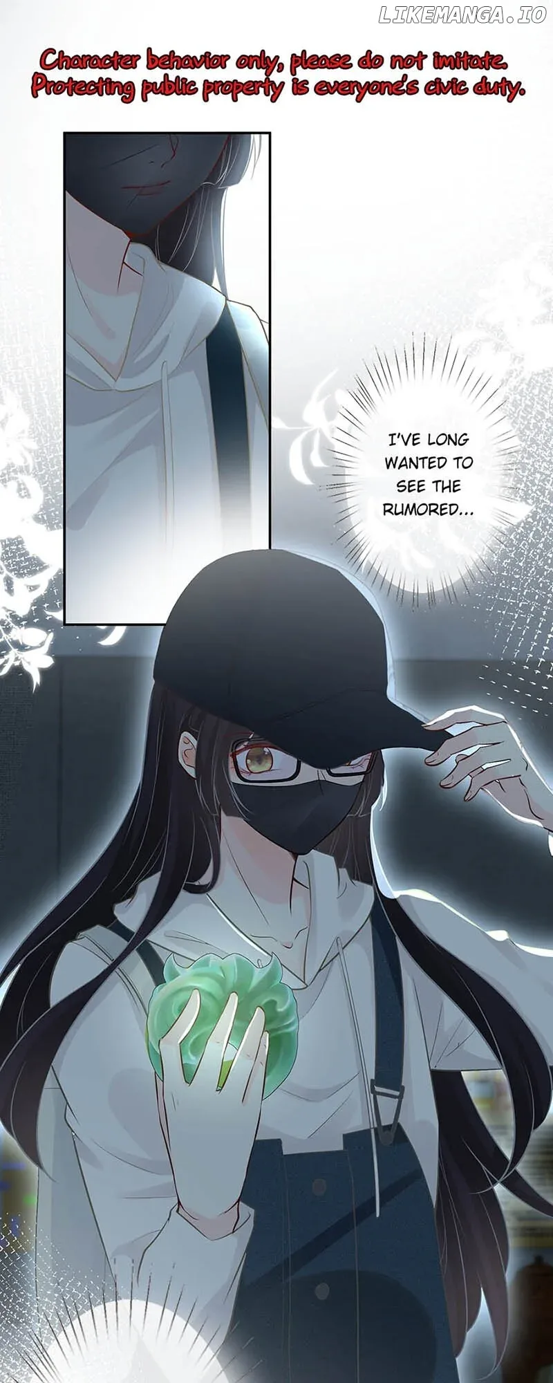Everyone’s Darling Chapter 56 page 26