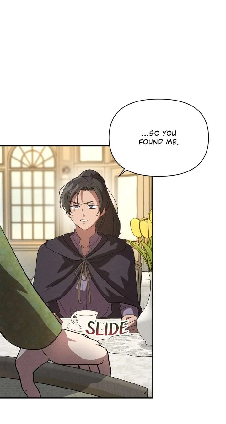 Don’t Be Carelessly Friendly Chapter 56 page 46