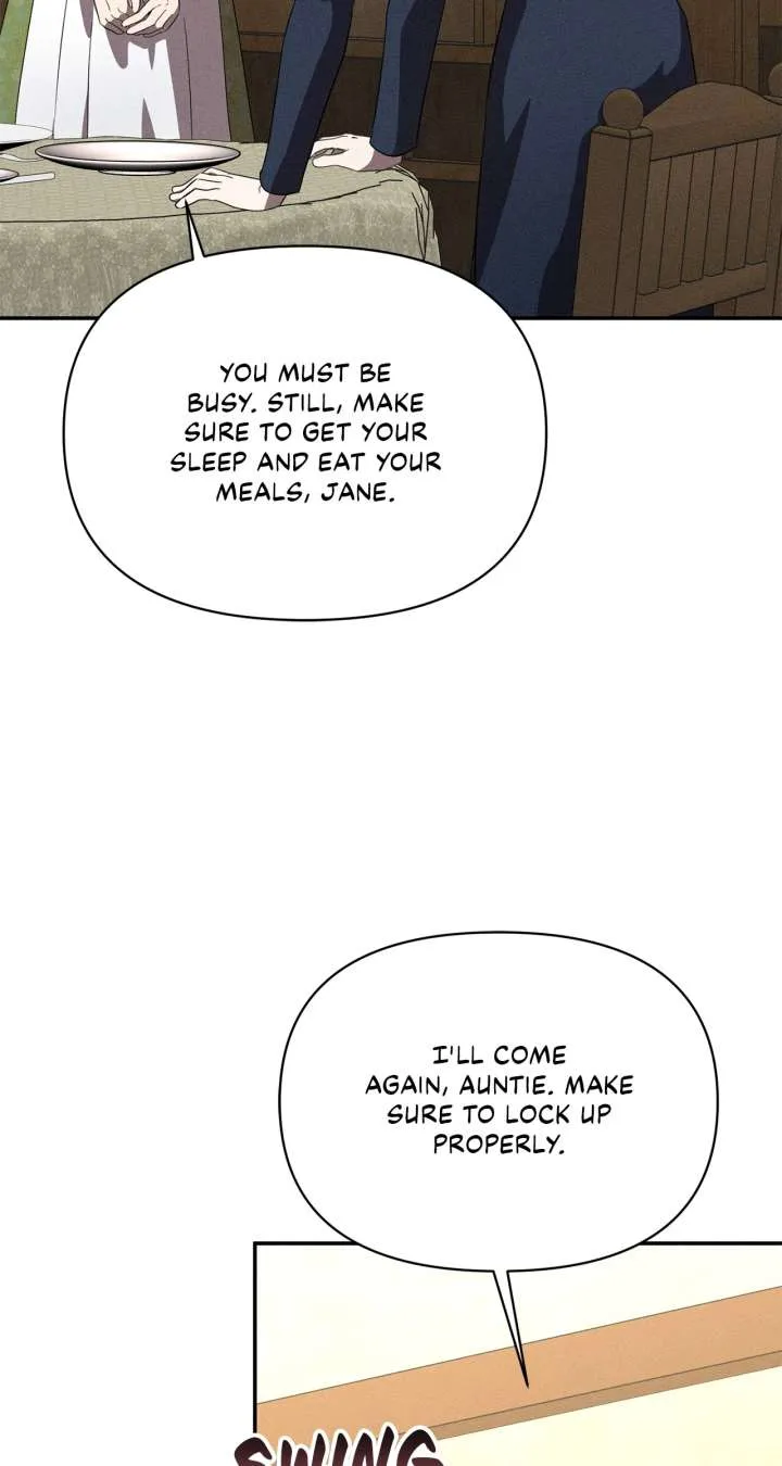 Don’t Be Carelessly Friendly Chapter 56 page 35