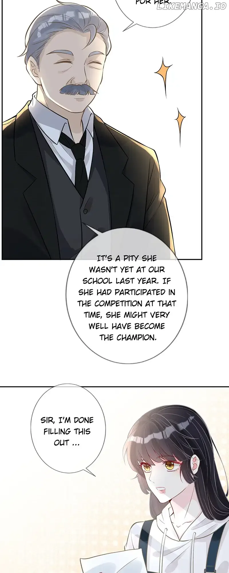 Everyone’s Darling Chapter 57 page 14