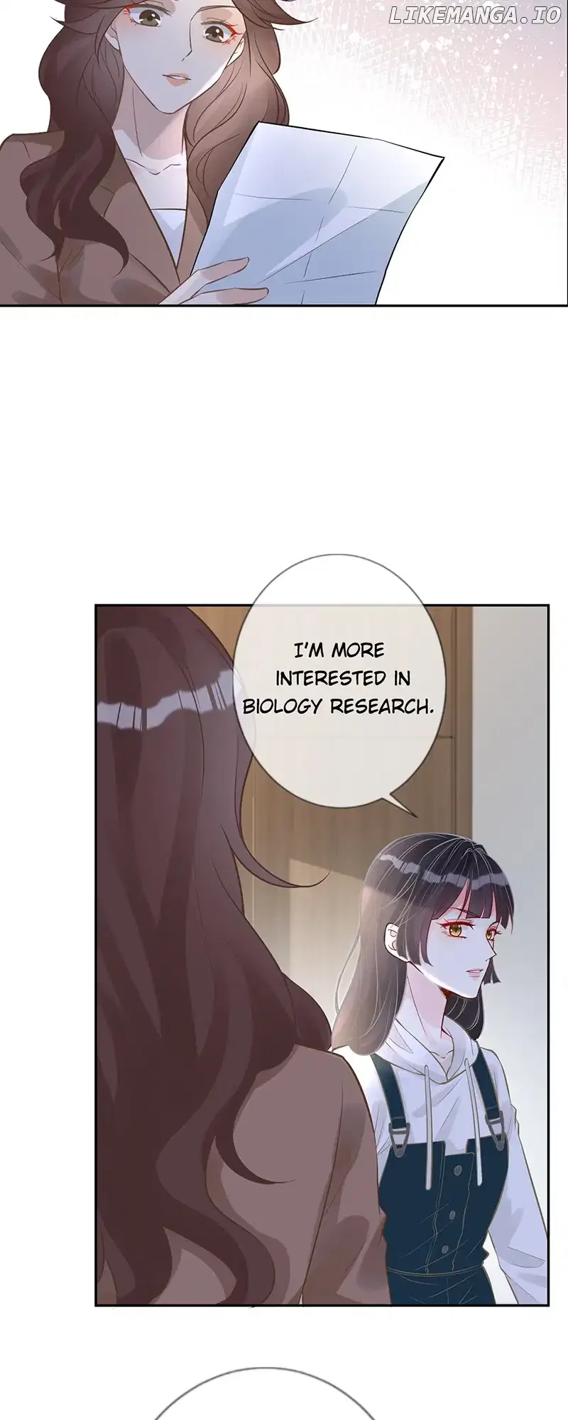 Everyone’s Darling Chapter 57 page 16