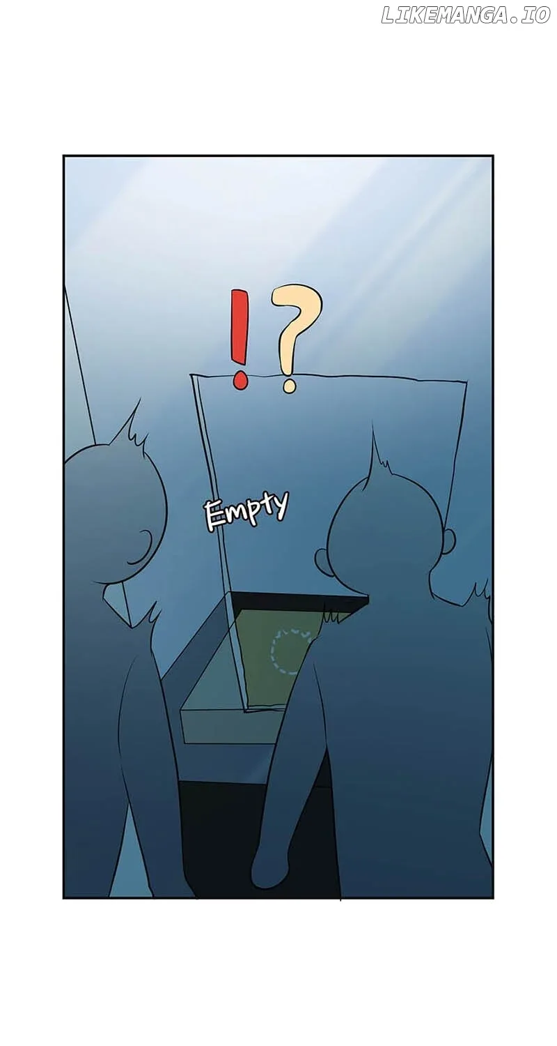 Everyone’s Darling Chapter 56 page 25