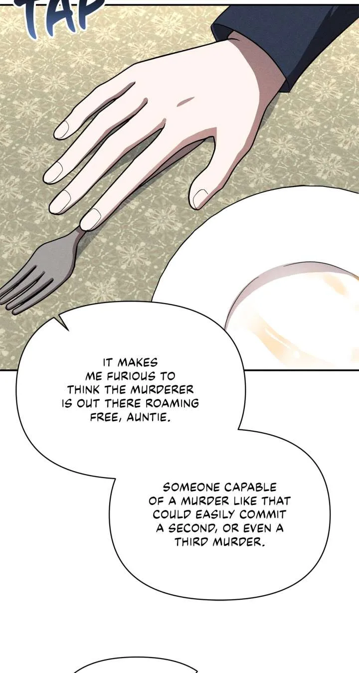 Don’t Be Carelessly Friendly Chapter 56 page 33