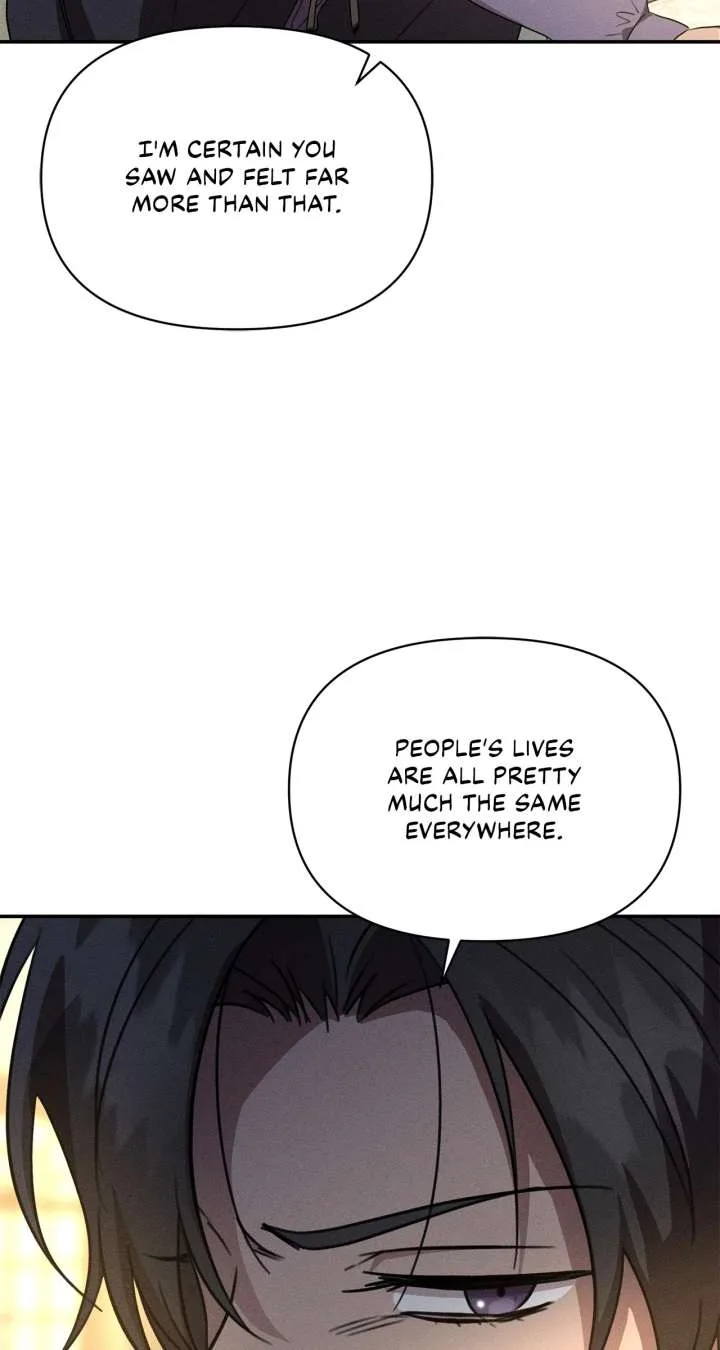 Don’t Be Carelessly Friendly Chapter 56 page 52