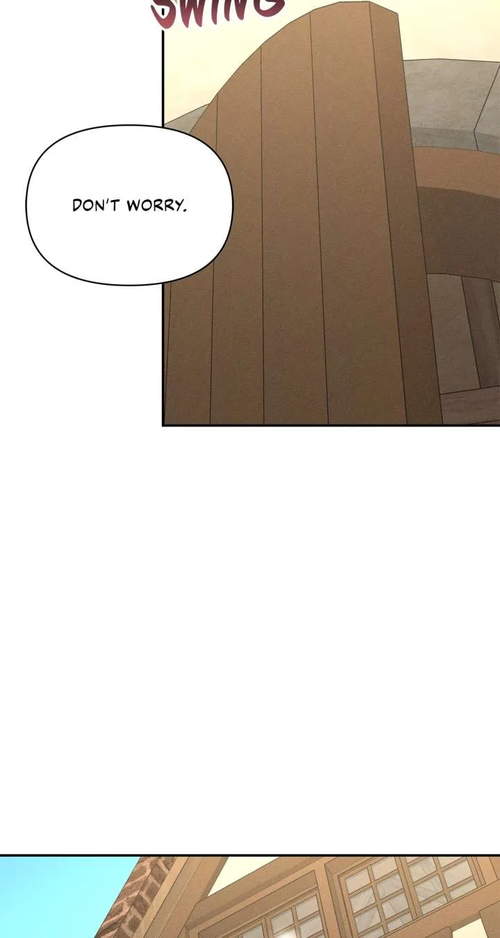 Don’t Be Carelessly Friendly Chapter 56 page 36