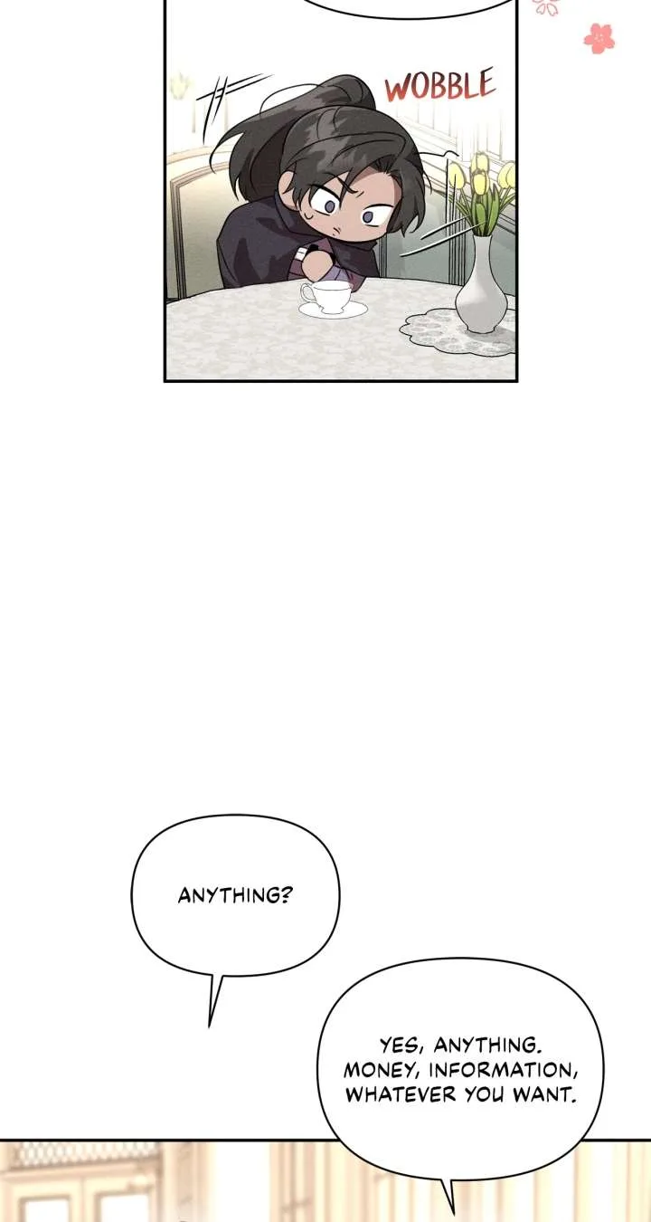Don’t Be Carelessly Friendly Chapter 56 page 62