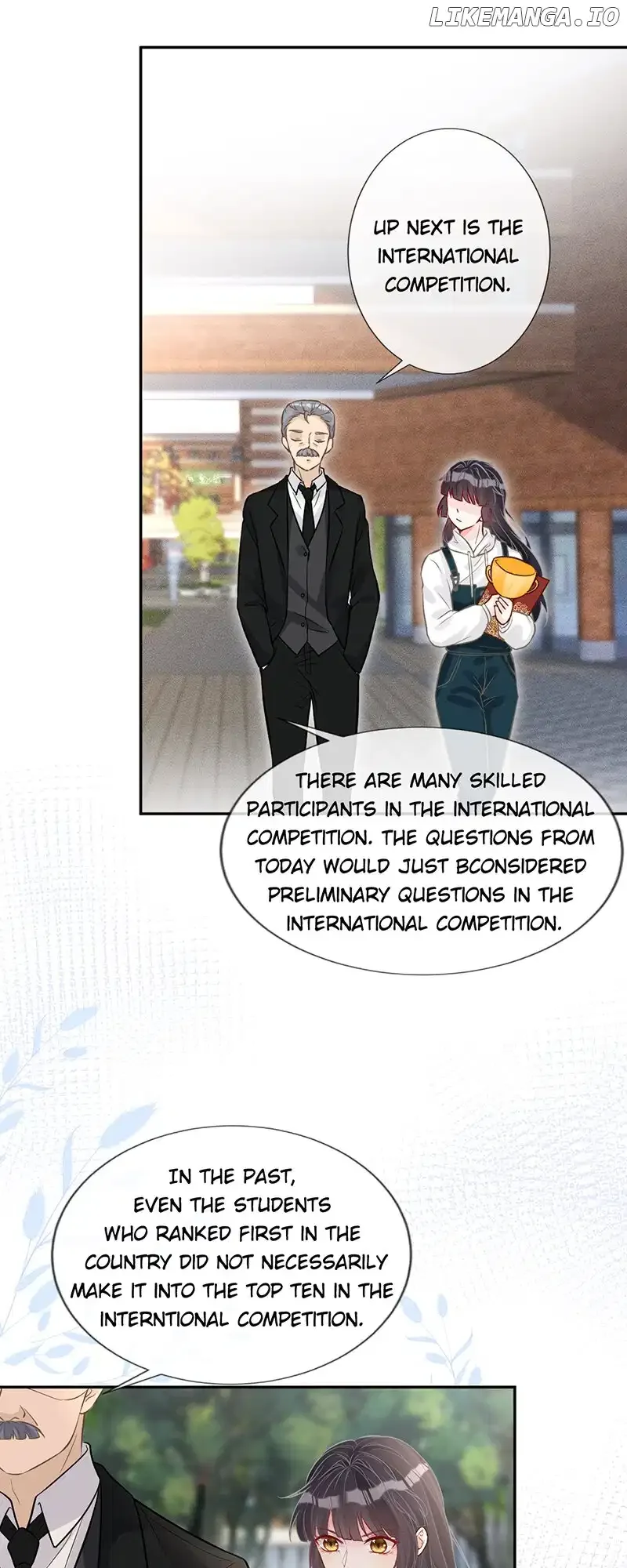 Everyone’s Darling Chapter 57 page 23