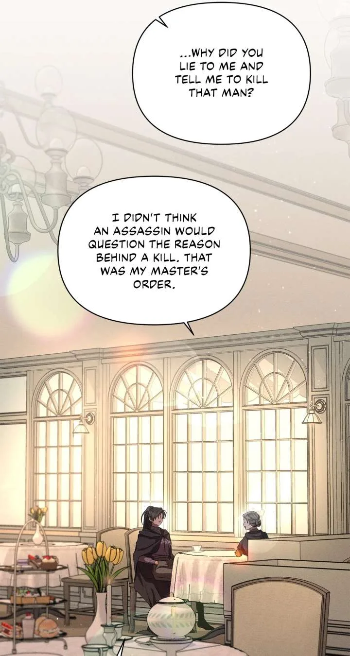 Don’t Be Carelessly Friendly Chapter 56 page 65