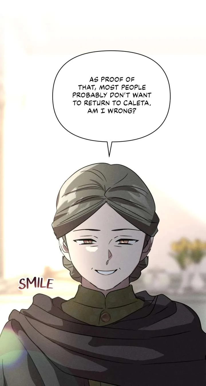 Don’t Be Carelessly Friendly Chapter 56 page 56