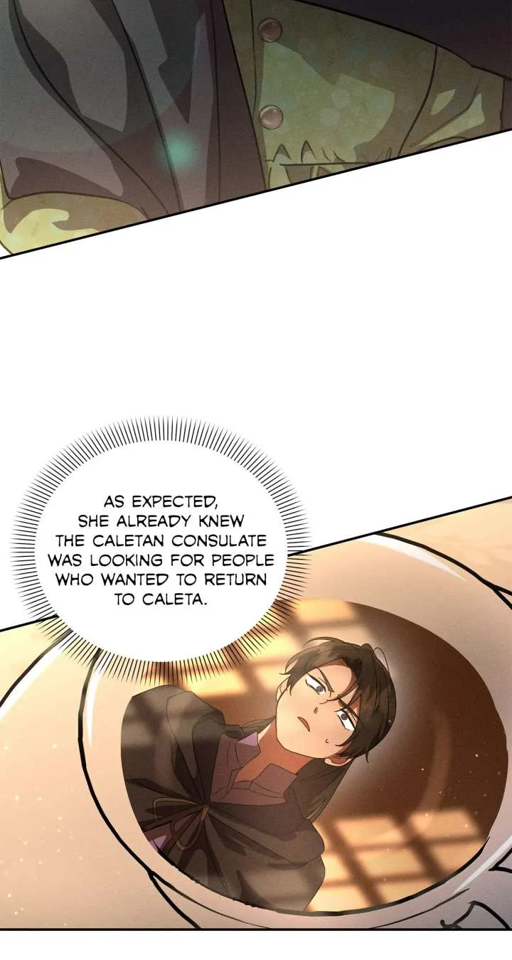 Don’t Be Carelessly Friendly Chapter 56 page 57