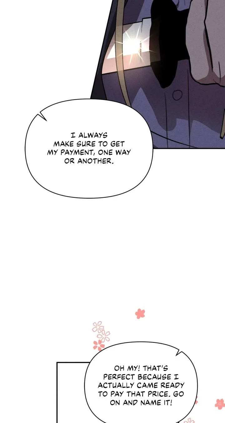 Don’t Be Carelessly Friendly Chapter 56 page 61