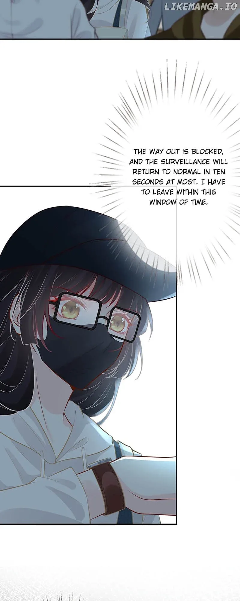 Everyone’s Darling Chapter 56 page 30