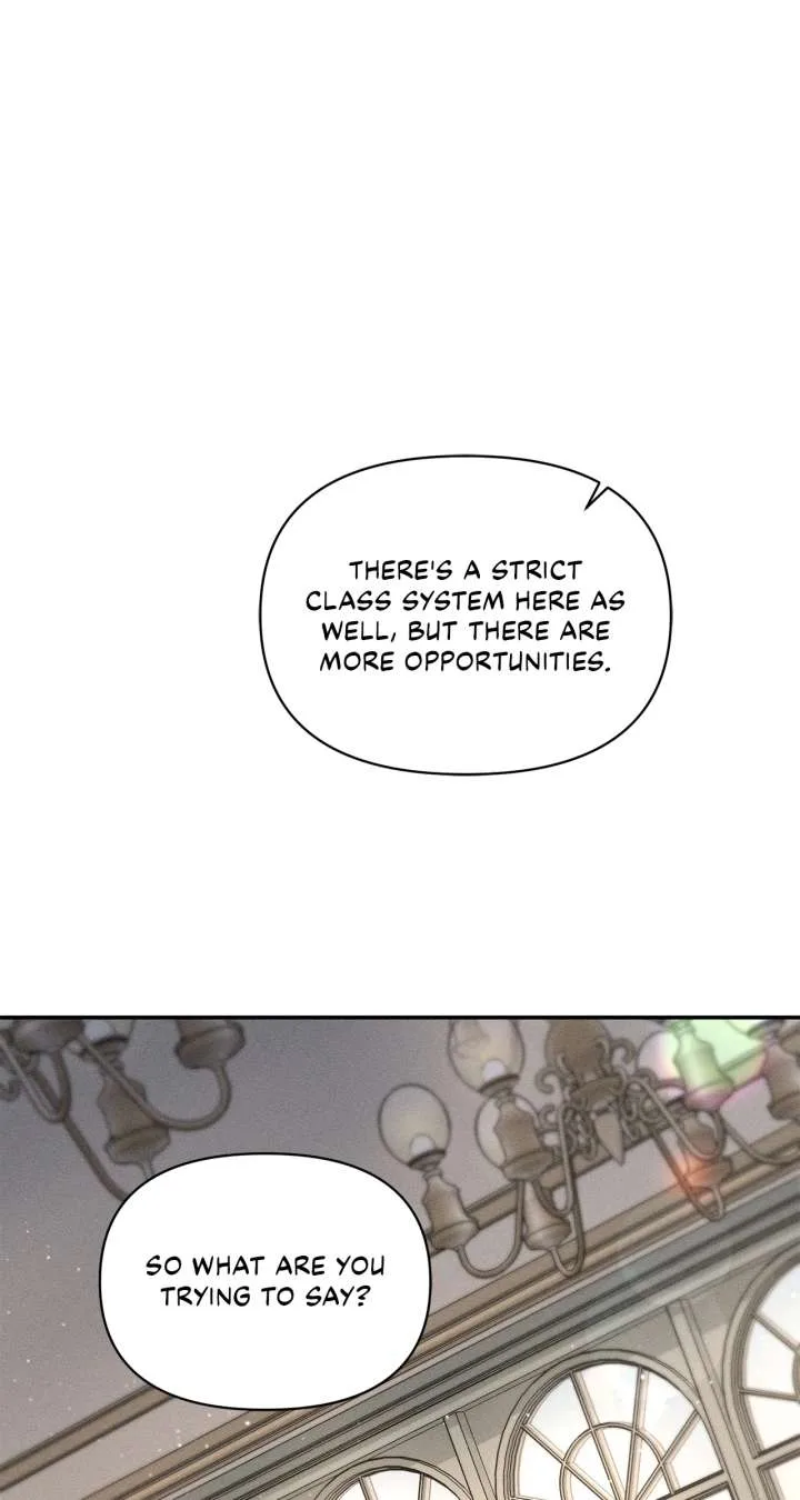 Don’t Be Carelessly Friendly Chapter 56 page 58