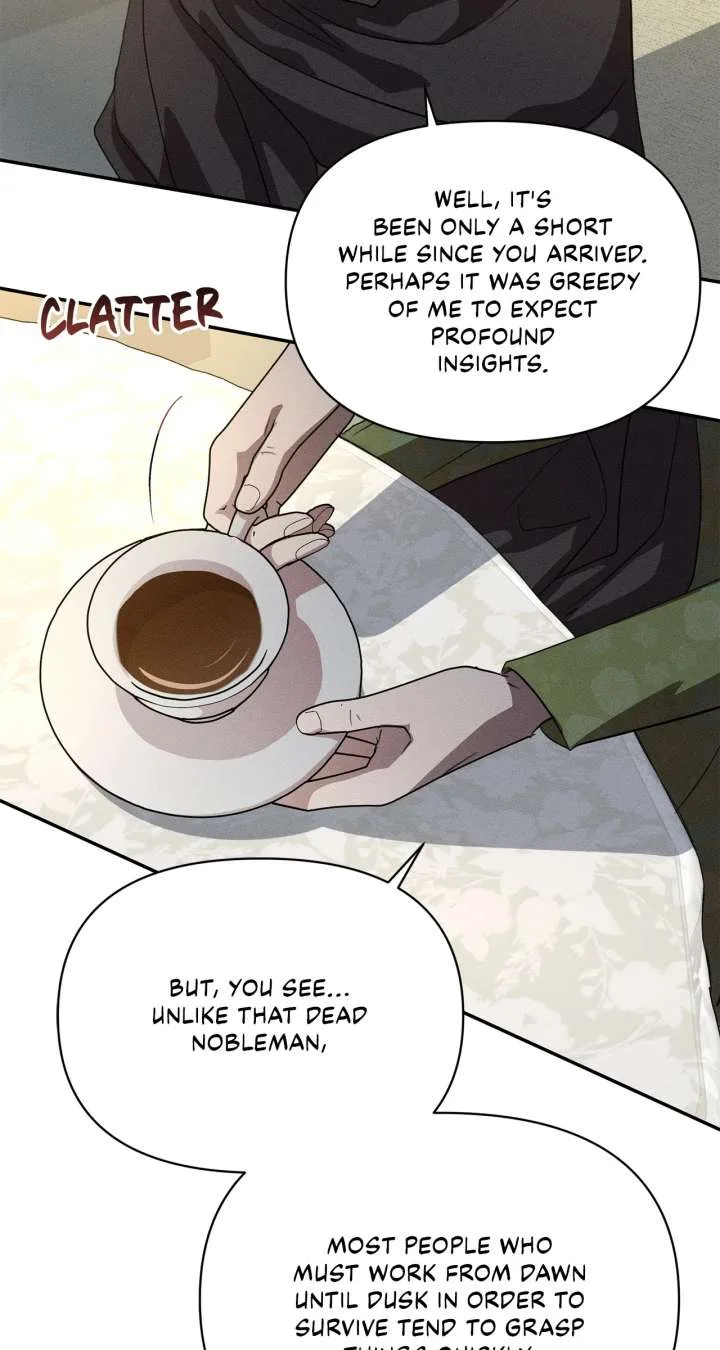 Don’t Be Carelessly Friendly Chapter 56 page 54