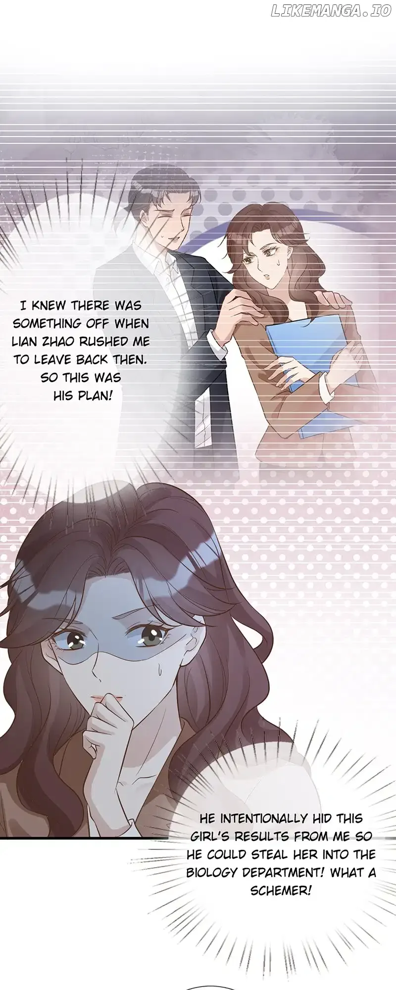 Everyone’s Darling Chapter 57 page 20