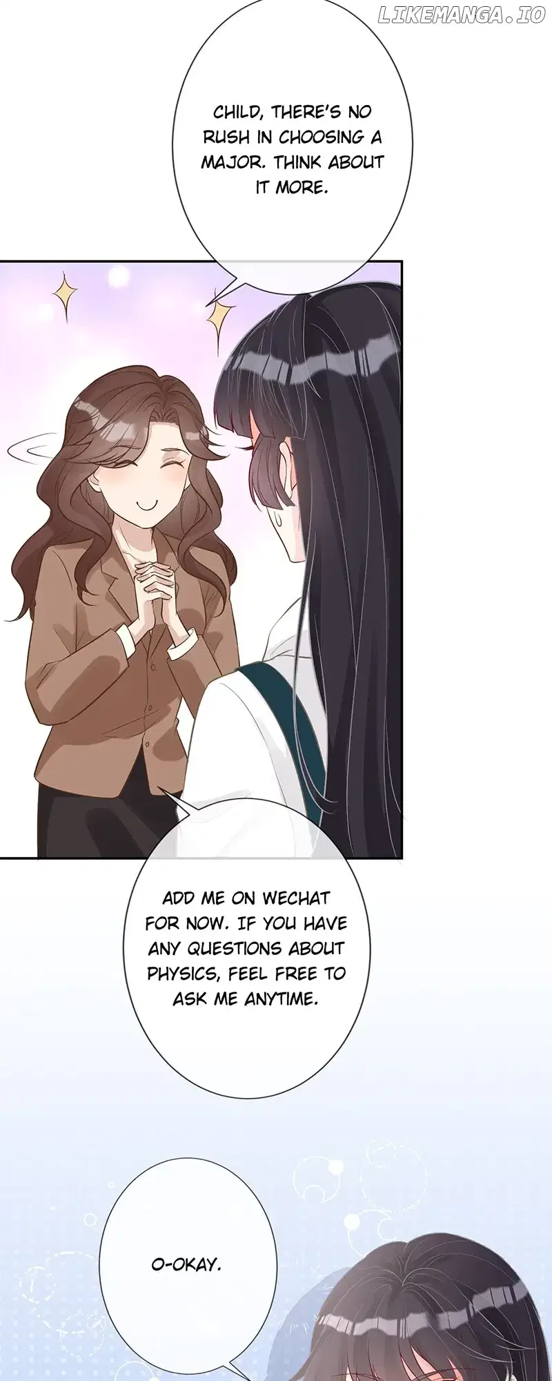 Everyone’s Darling Chapter 57 page 21