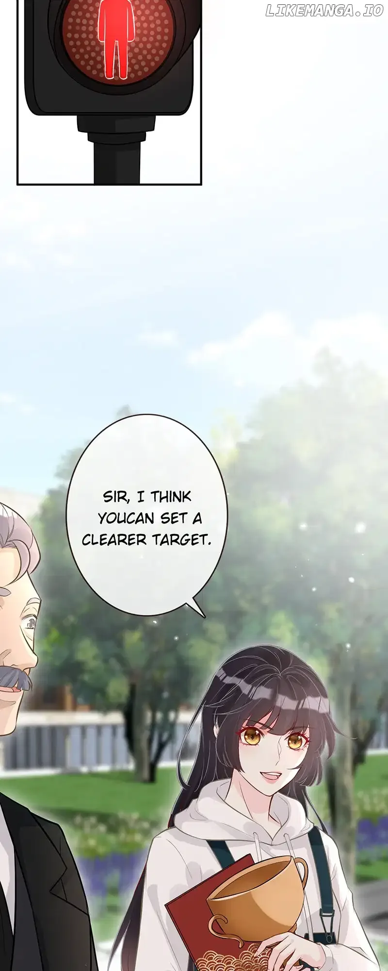 Everyone’s Darling Chapter 57 page 26