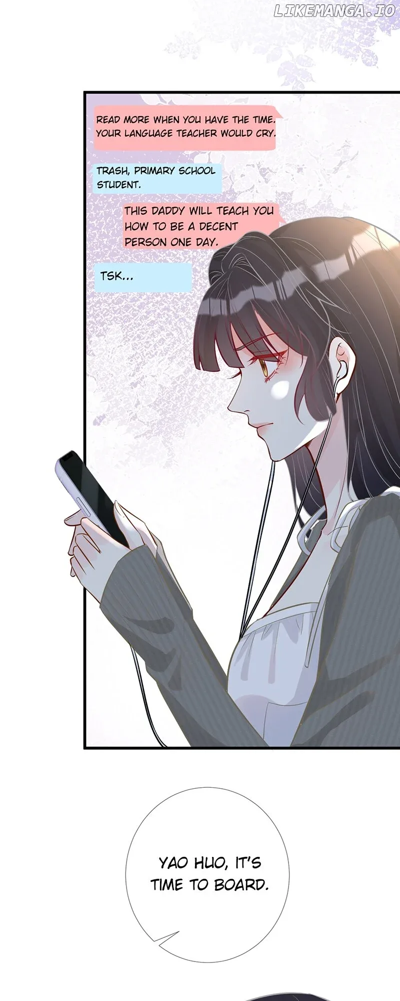Everyone’s Darling Chapter 58 page 4