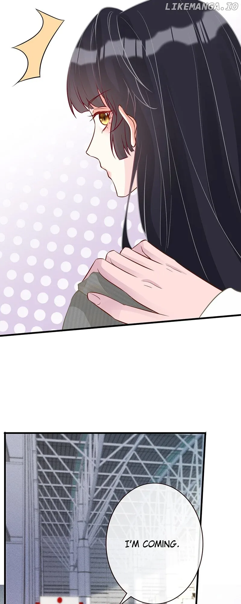Everyone’s Darling Chapter 58 page 5