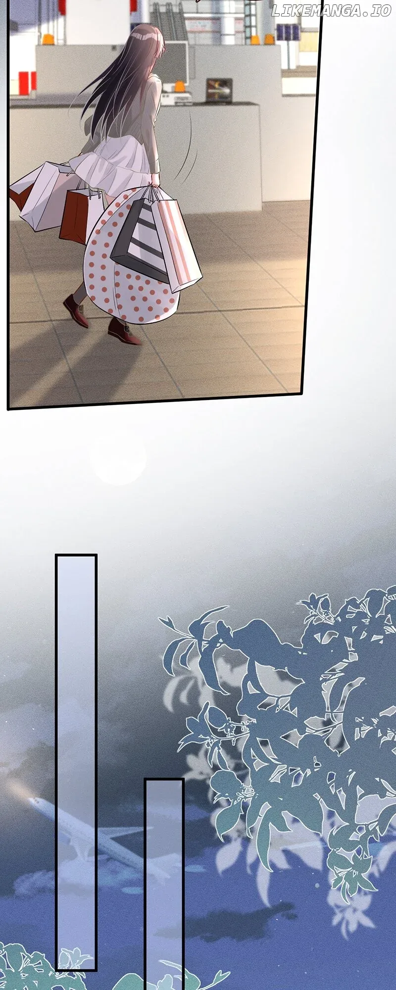 Everyone’s Darling Chapter 58 page 6