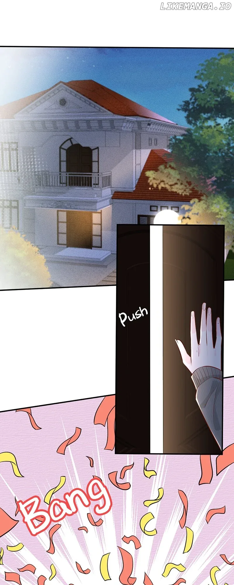 Everyone’s Darling Chapter 58 page 8
