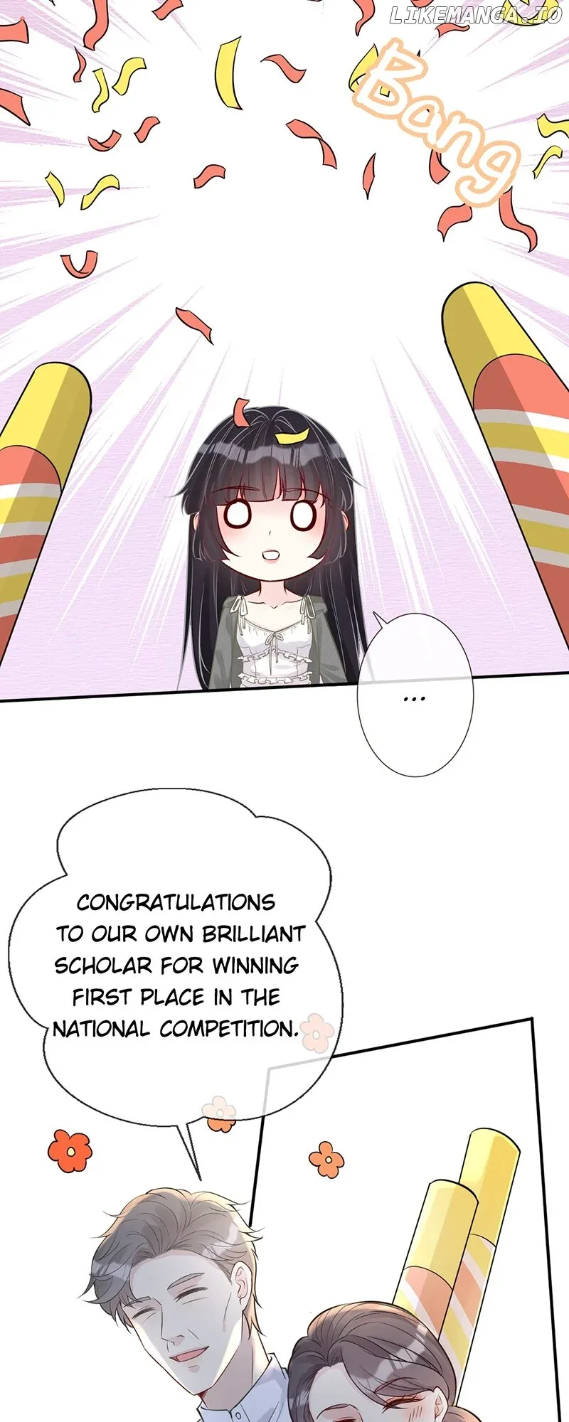 Everyone’s Darling Chapter 58 page 9