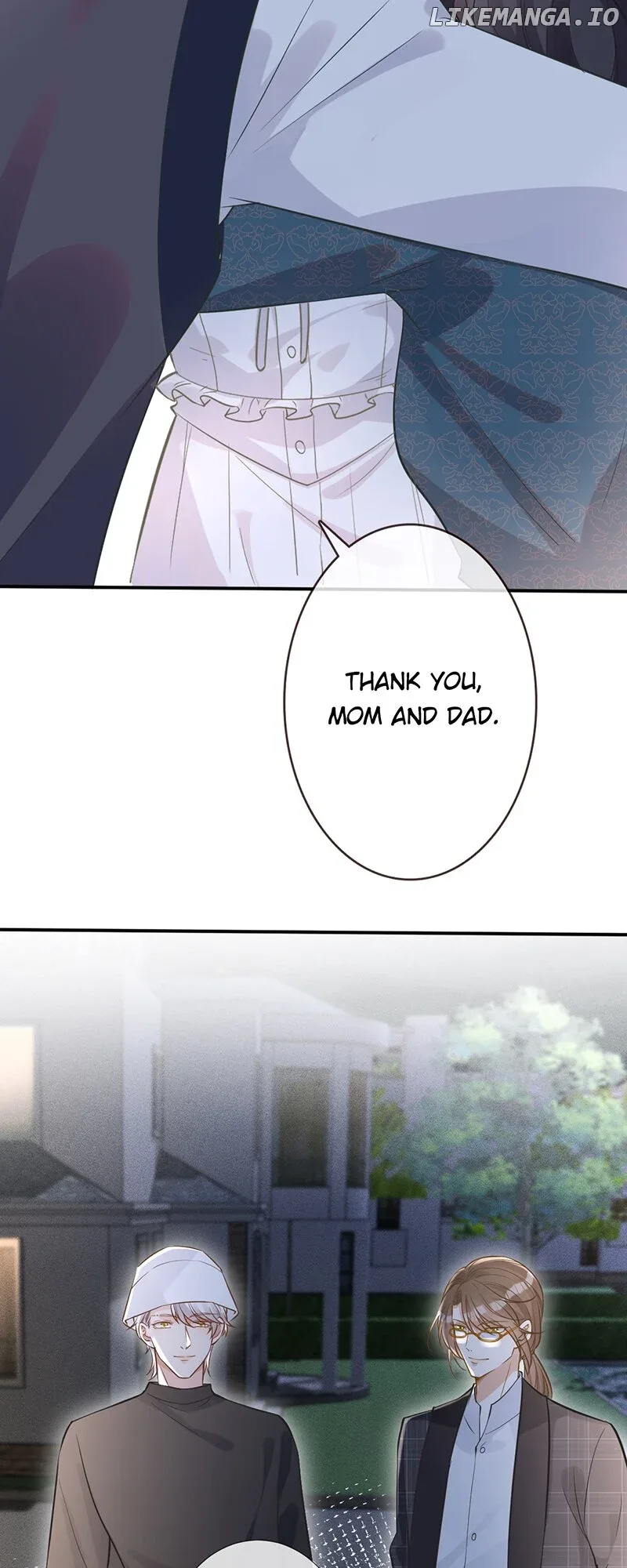 Everyone’s Darling Chapter 58 page 11