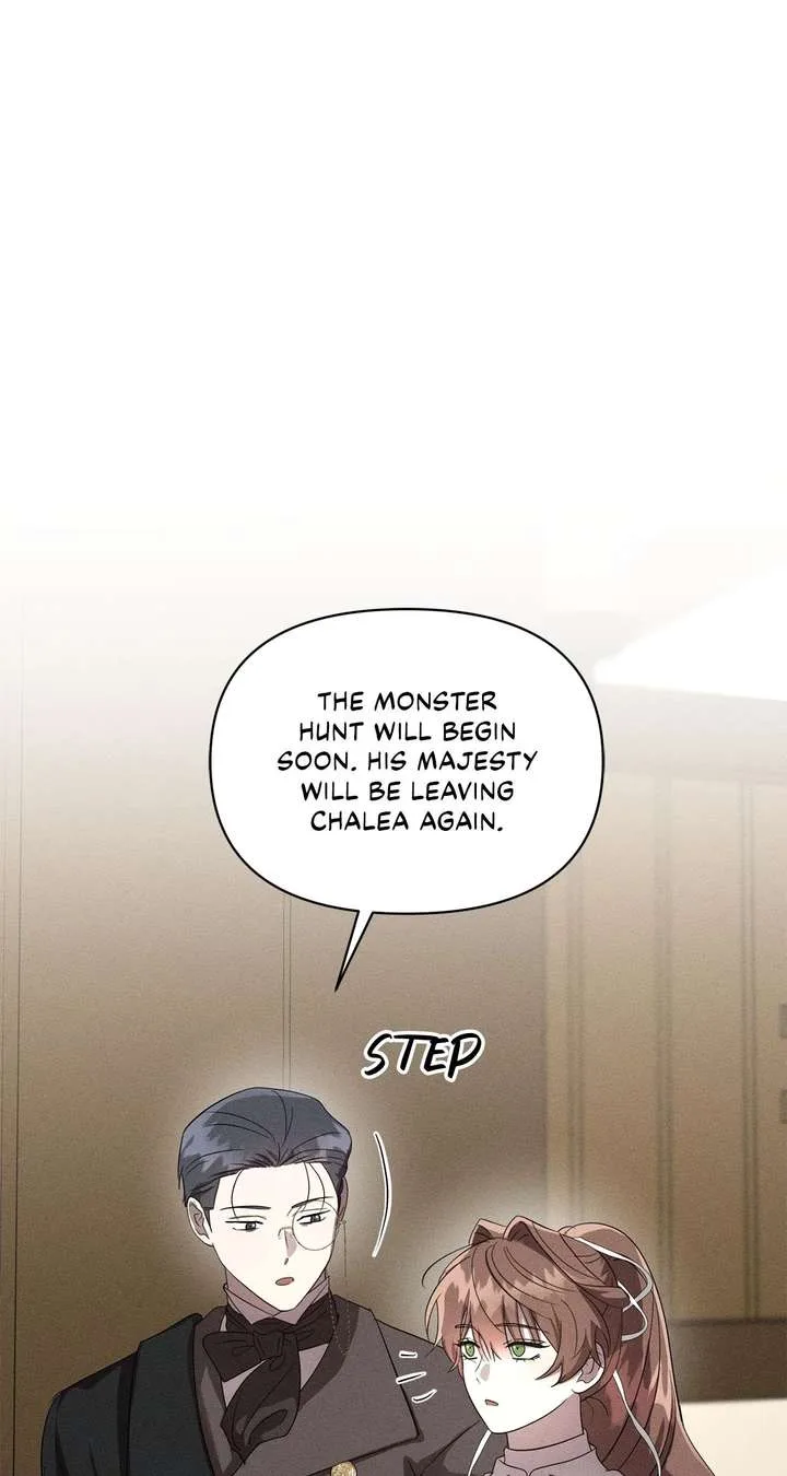 Don’t Be Carelessly Friendly Chapter 58 page 10